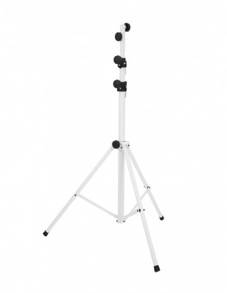EUROLITE STV-60-WOT EU Steel Stand white