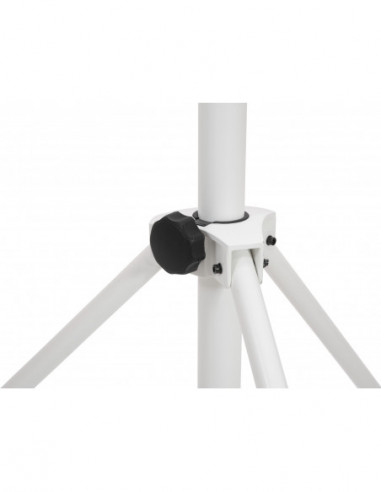 EUROLITE STV-60-WOT EU Steel Stand white