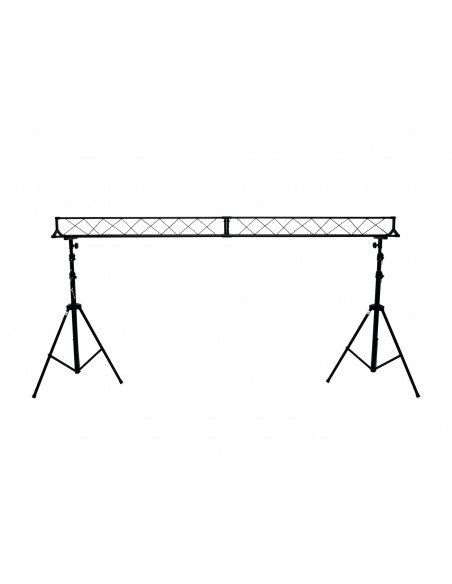 EUROLITE EU Show Stand