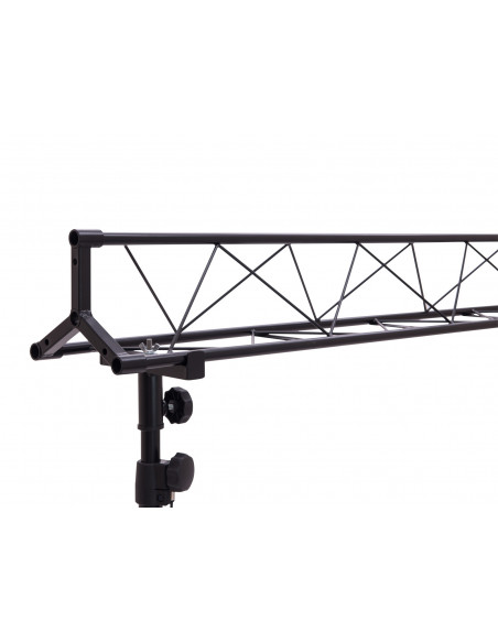 EUROLITE EU Show Stand