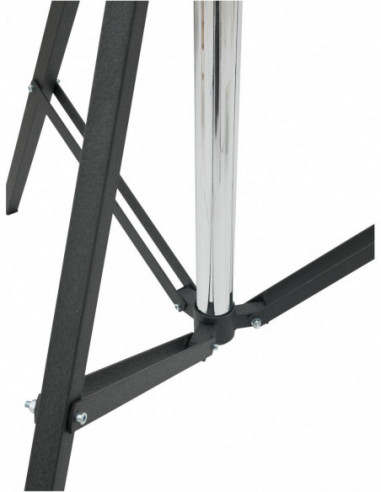 EUROLITE STT-400/85 Winch Stand TÜV/GS