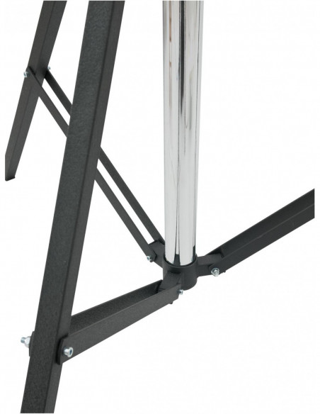 EUROLITE STT-400/85 Winch Stand TÜV/GS