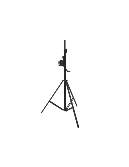 EUROLITE STT-400/85 Winch Stand TÜV/GS black