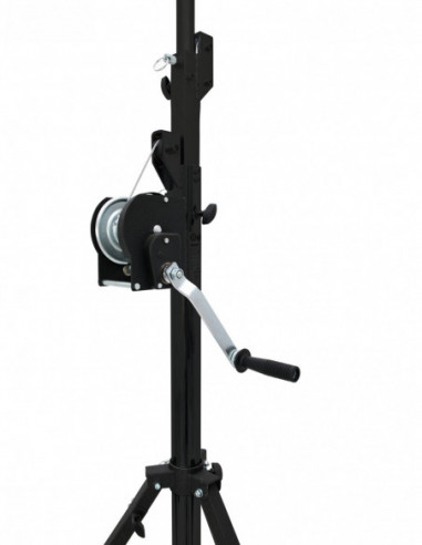 EUROLITE STT-400/85 Winch Stand...