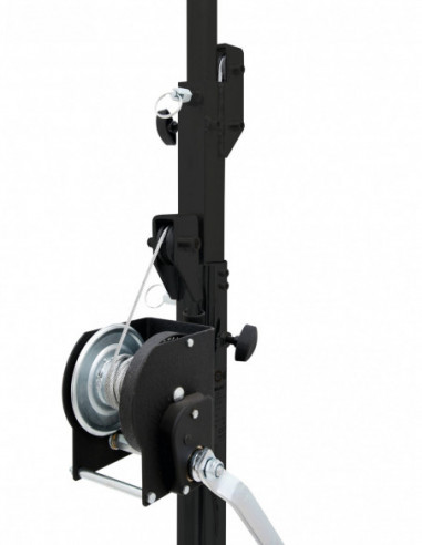 EUROLITE STT-400/85 Winch Stand...