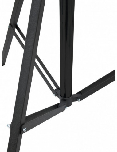 EUROLITE STT-400/85 Winch Stand...