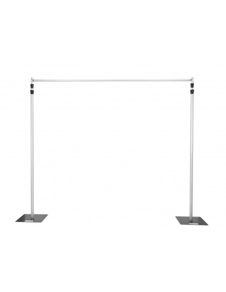 EUROLITE MCS-4248 Mobile Curtain Stand