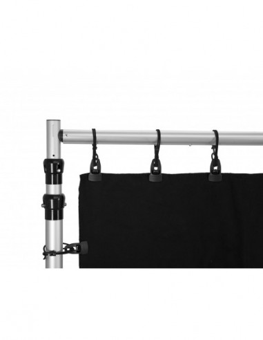EUROLITE MCS-4248 Mobile Curtain...