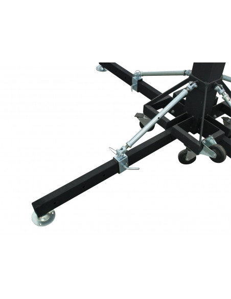 EUROLITE STC-550/180 Truss Lifter TÜV/GS