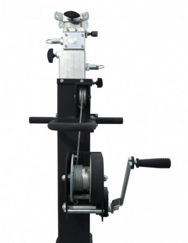 EUROLITE STC-550/180 Truss Lifter TÜV/GS