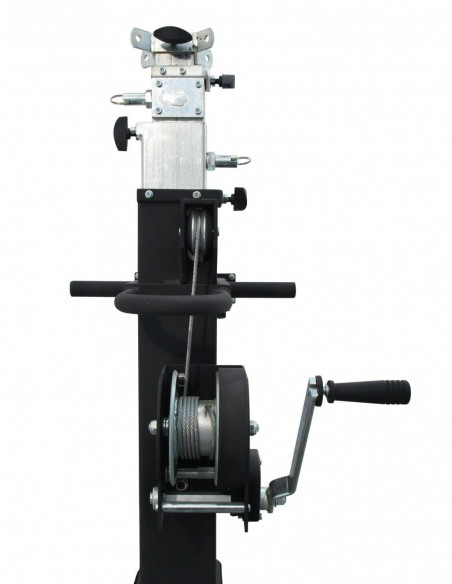 EUROLITE STC-550/180 Truss Lifter TÜV/GS