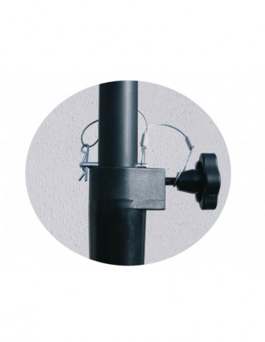 EUROLITE STV-20 Follow Spot Stand