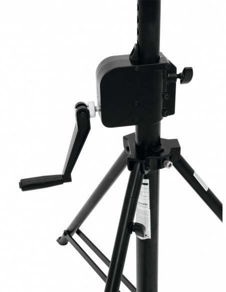 EUROLITE STV-150A Follow Spot Stand