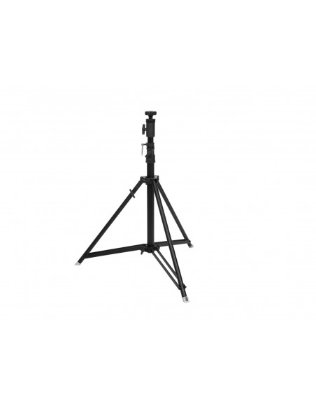 EUROLITE STV-250 Follow Spot Stand, black