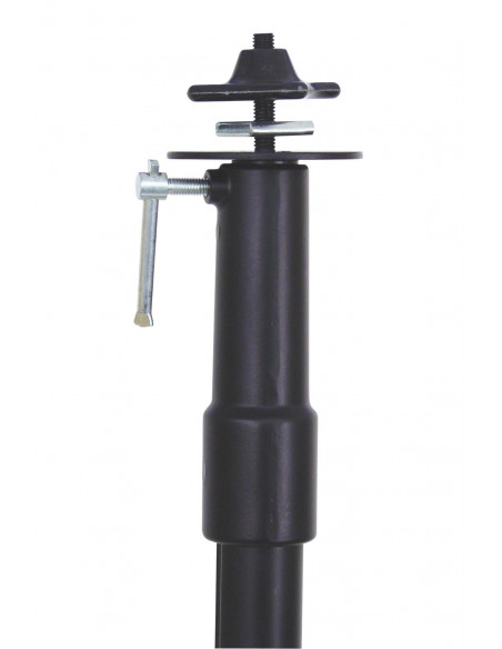 EUROLITE STW-370A Winch-driven Stand 370cm