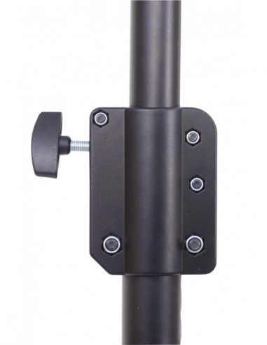 EUROLITE STW-370A Winch-driven Stand...