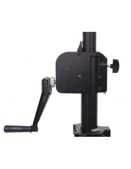 EUROLITE STW-370A Winch-driven Stand 370cm