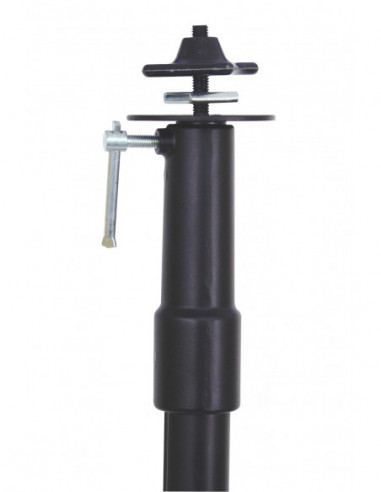 EUROLITE STW-370S Winch-driven Stand...