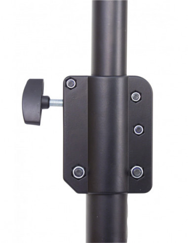 EUROLITE STW-370S Winch-driven Stand...