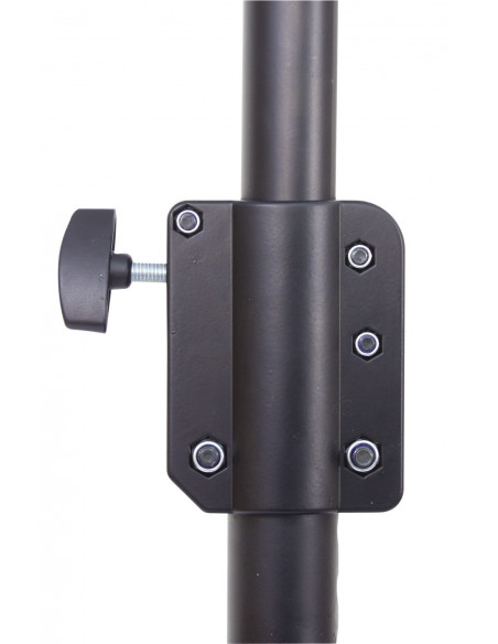 EUROLITE STW-370S Winch-driven Stand 370cm Steel