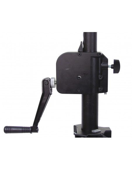 EUROLITE STW-370S Winch-driven Stand 370cm Steel