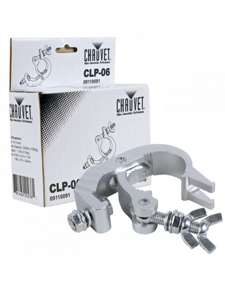 Grampo CLP-06