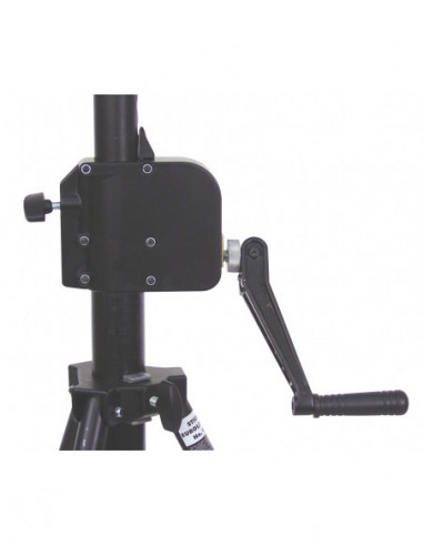 EUROLITE STW-370S Winch-driven Stand...