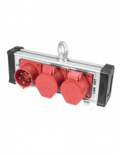 EUROLITE SAB-162 Power... 2