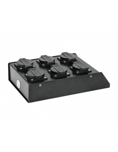 EUROLITE SAB-61 Power Split Box