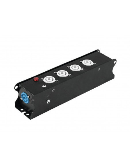 EUROLITE SAB-42X Power Split Box