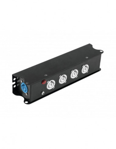 EUROLITE SAB-42X Power Split Box