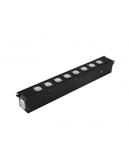 EUROLITE SAB-82X Power Split Box