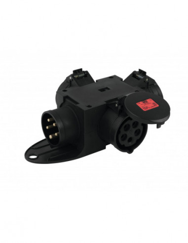 RIGPORT CEE16+ Power Distributor