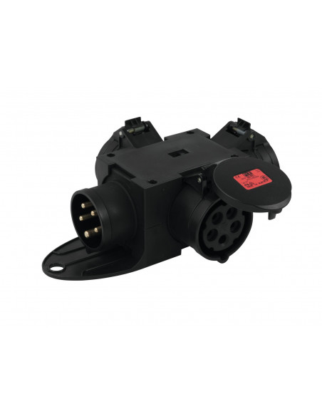RIGPORT CEE16+ Power Distributor