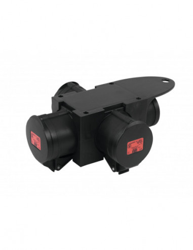 RIGPORT CEE16+ Power Distributor