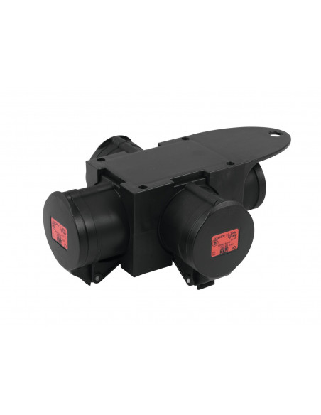 RIGPORT CEE16+ Power Distributor