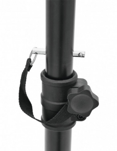 OMNITRONIC Speaker Stand MOVE Set