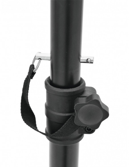 OMNITRONIC Speaker Stand MOVE Set