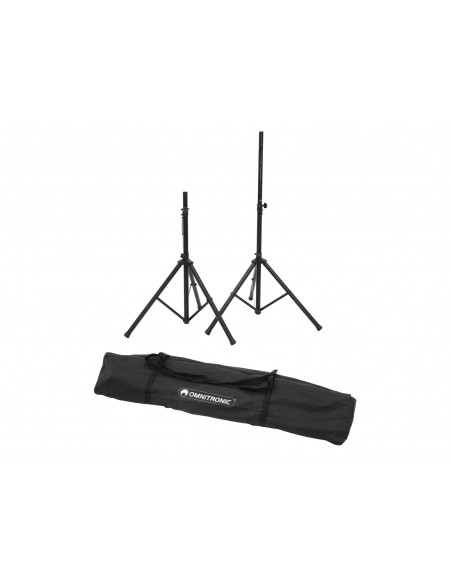 OMNITRONIC Speaker Stand MOVE MK2 set