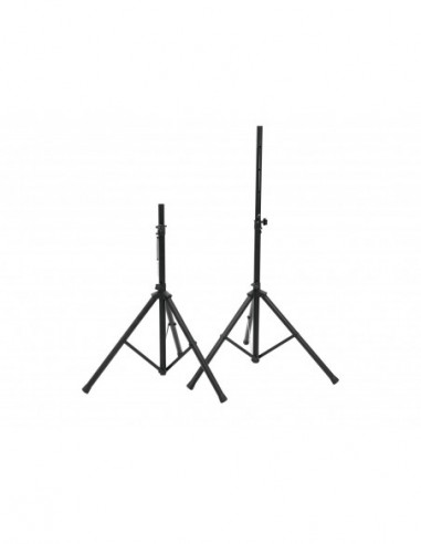 OMNITRONIC Speaker Stand MOVE MK2 set