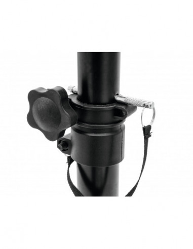 OMNITRONIC BHS-48K Speaker System Stand