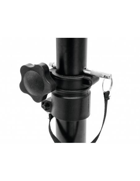 OMNITRONIC BHS-48K Speaker System Stand