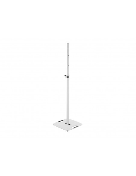 OMNITRONIC BPS-2 Loudspeaker Stand white
