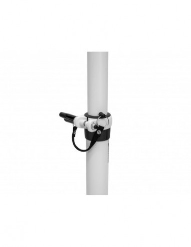 OMNITRONIC BPS-2 Loudspeaker Stand white