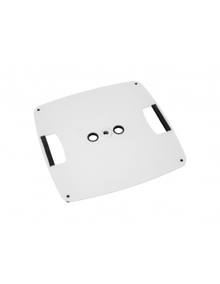 OMNITRONIC BPS-2 Loudspeaker Stand white