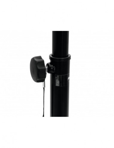 OMNITRONIC BS-2 EU Loudspeakerstand