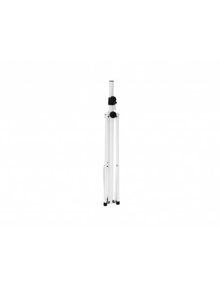 OMNITRONIC BS-2 EU Loudspeaker Stand white
