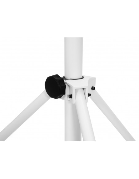 OMNITRONIC BS-2 EU Loudspeaker Stand white