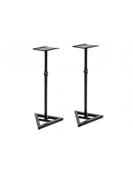 OMNITRONIC MO-5 Monitor Stand 2x