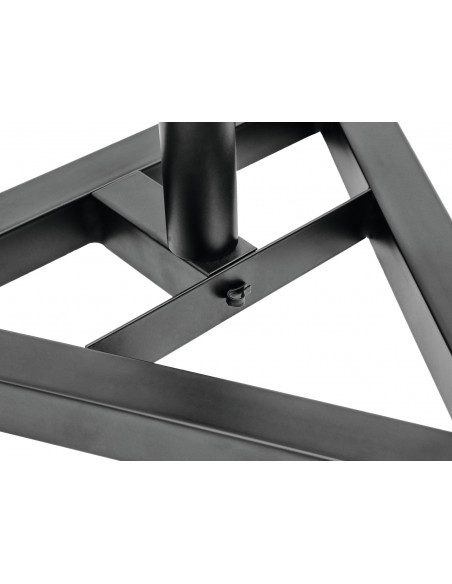 OMNITRONIC MO-5 Monitor Stand 2x